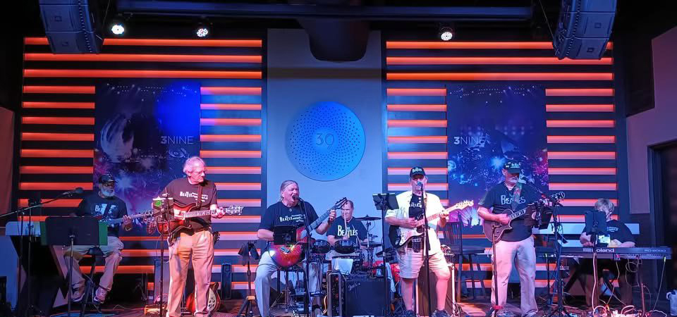 Abbey Road Forever-FB5